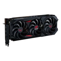 Miniatura 4 de PowerColor Radeon RX 9070 XT 16GB Red Devil